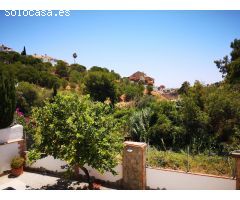 Chalet en Venta en Benalmádena Costa, Málaga
