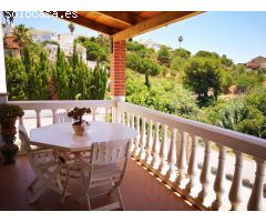 Chalet en Venta en Benalmádena Costa, Málaga