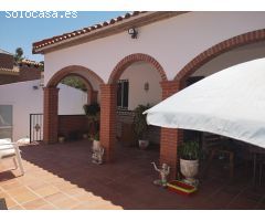 Chalet en Venta en Benalmádena Costa, Málaga