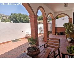 Chalet en Venta en Benalmádena Costa, Málaga