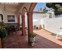 Chalet en Venta en Benalmádena Costa, Málaga