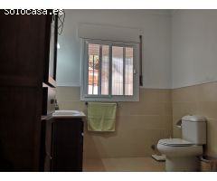 Chalet en Venta en Benalmádena Costa, Málaga