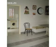 ¡¡Espectacular villa!!!