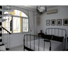 ¡¡Espectacular villa!!!
