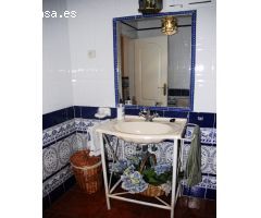 ¡¡Espectacular villa!!!