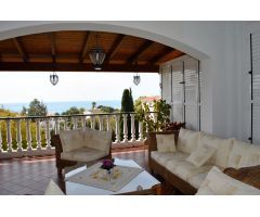 ¡¡Espectacular villa!!!
