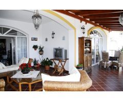 ¡¡Espectacular villa!!!