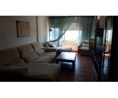Piso en Alquiler en Benalmádena Costa, Málaga