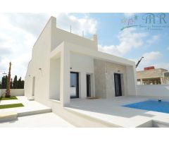 Chalet en Venta en Daya Nueva, Alicante