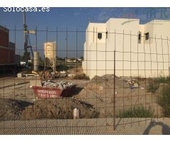 Terreno en Venta en Los Dolores, Alicante