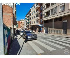 Terreno urbano en Carrer Gaudí, Manresa (Barcelona): Terreno urbanizado de 178 m² cerca del centro d