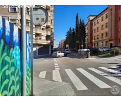Terreno urbano en Carrer Gaudí, Manresa (Barcelona): Terreno urbanizado de 178 m² cerca del centro d