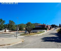 Terreno urbanizable de ensueño en la Zona dels Fruiters,  Castellar del Vallès. Oportunidad única