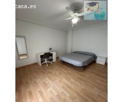 Habitación en Alquiler en La Ñora, Murcia