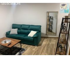 Casa en Alquiler en La Ñora, Murcia