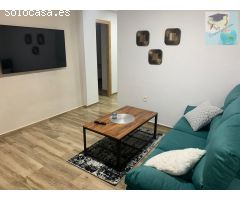 Casa en Alquiler en La Ñora, Murcia
