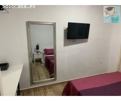 Casa en Alquiler en La Ñora, Murcia
