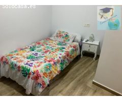 Casa en Alquiler en La Ñora, Murcia