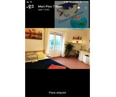 Habitación en Alquiler en Castrillo de Murcia, Murcia