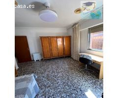 Oferta de habitaciones para estudiantes ¡Vive y estudia sin preocupaciones