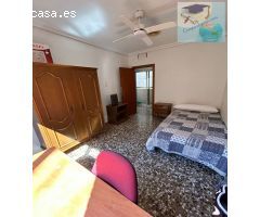 Oferta de habitaciones para estudiantes ¡Vive y estudia sin preocupaciones
