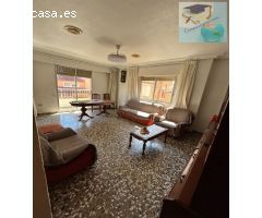 Oferta de habitaciones para estudiantes ¡Vive y estudia sin preocupaciones