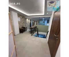 Habitaciones modernas para estudiantes y trabajadores: Diseño comodidad y tecnología