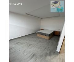Habitaciones modernas para estudiantes y trabajadores: Diseño comodidad y tecnología