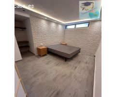 Habitaciones modernas para estudiantes y trabajadores: Diseño comodidad y tecnología