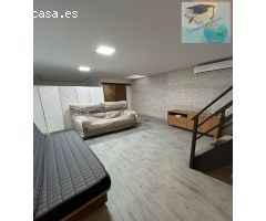 Habitaciones modernas para estudiantes y trabajadores: Diseño comodidad y tecnología