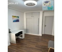 Encuentra tu habitación ideal en Molina De Segura