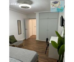 Encuentra tu habitación ideal en Molina De Segura