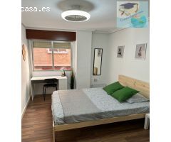 Encuentra tu habitación ideal en Molina De Segura