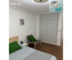 Encuentra tu habitación ideal en Molina De Segura
