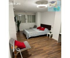Encuentra tu habitación ideal en Molina De Segura