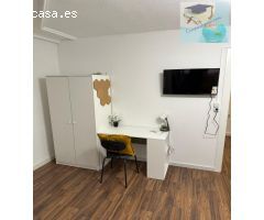 Encuentra tu habitación ideal en Molina De Segura