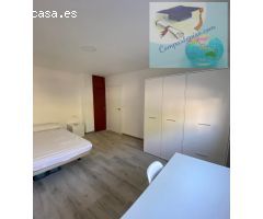 Habitación en Alquiler en Guadalupe, Murcia