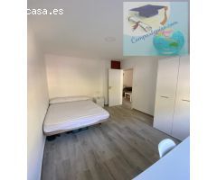 Habitación en Alquiler en Guadalupe, Murcia