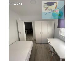 Habitación en Alquiler en Guadalupe, Murcia