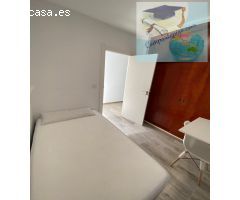 Habitación en Alquiler en Guadalupe, Murcia