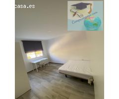Habitación en Alquiler en Guadalupe, Murcia