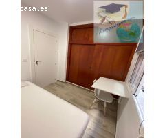 Habitación en Alquiler en Guadalupe, Murcia