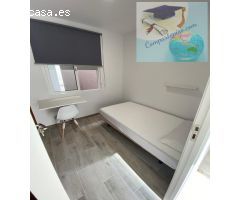 Habitación en Alquiler en Guadalupe, Murcia