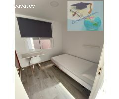 Habitación en Alquiler en Guadalupe, Murcia