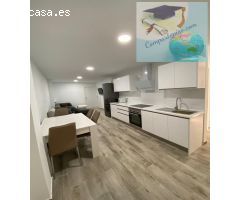 Habitación en Alquiler en Guadalupe, Murcia
