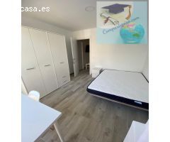 Habitación en Alquiler en Guadalupe, Murcia