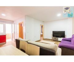 Habitación en Alquiler en Guadalupe, Murcia