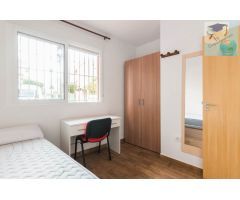Habitación en Alquiler en Guadalupe, Murcia