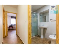 Habitación en Alquiler en Guadalupe, Murcia