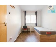 Habitación en Alquiler en Guadalupe, Murcia